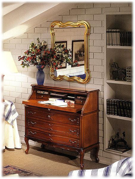 Dresser Ezio bellotti Platinum 3252