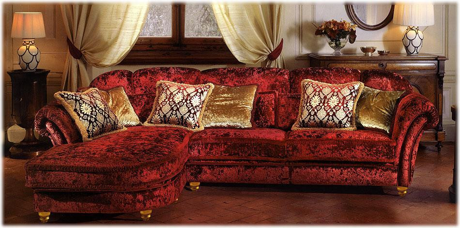 Sofa Eloise Bm style Lifestyle Eloise