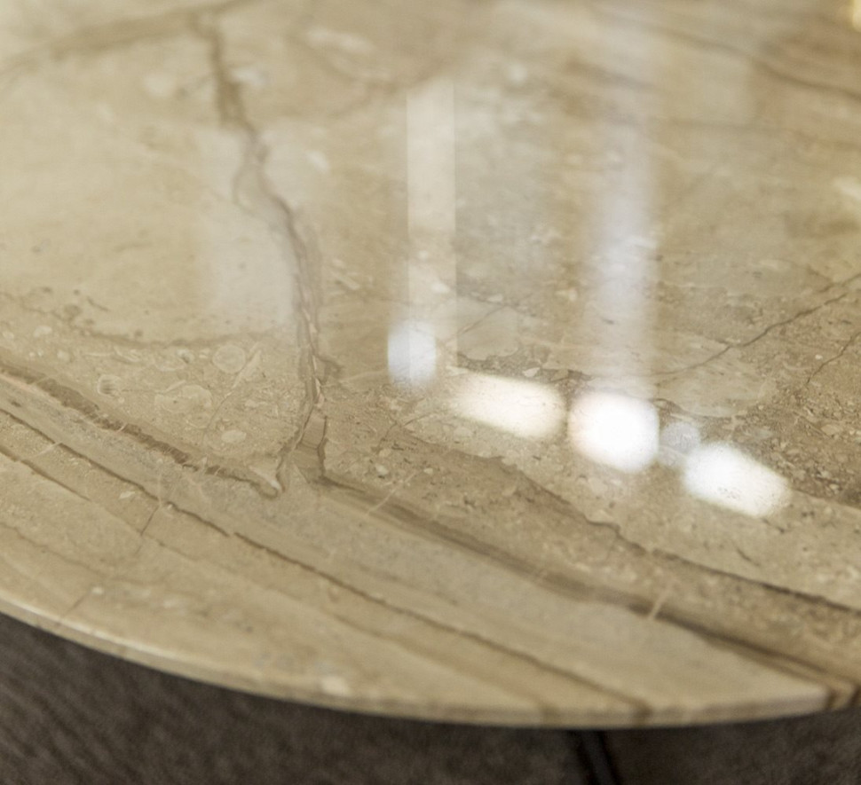 Coffee Table Alberta Richard 