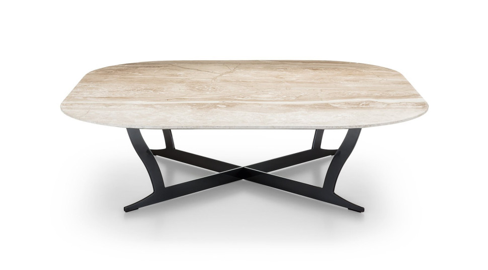Coffee Table Alberta Richard 