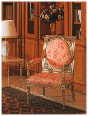 Dining Chair Asnaghi interiors Classic 97900