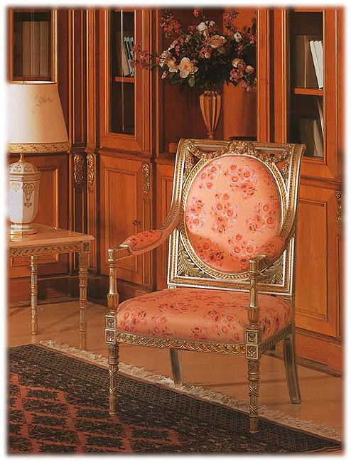 Dining Chair Asnaghi interiors Classic 97900