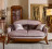 Sofa Medea Liberty collection 597