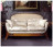 Sofa Medea Liberty collection 597