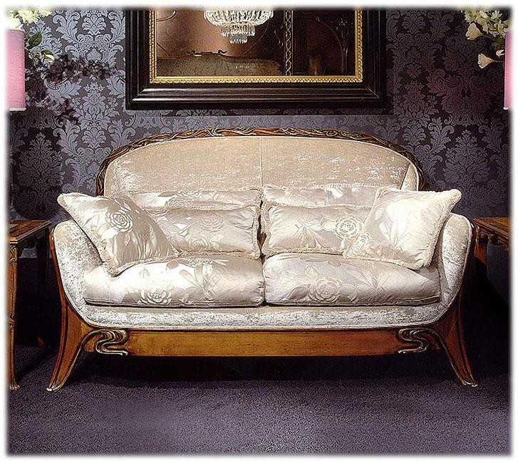 Sofa Medea Liberty collection 597