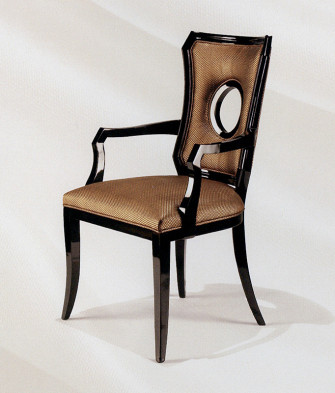 Dining Chair Francesco molon Eclectica P514
