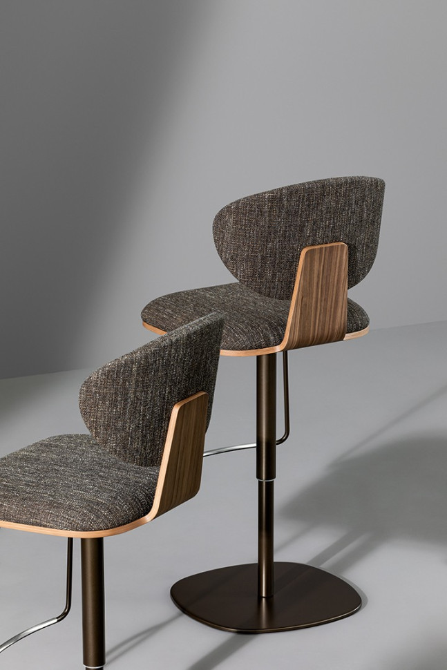Bar Stool Bonaldo Olos too