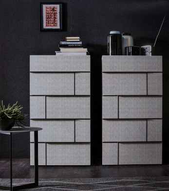 Dresser Hashtag Tomasella 65690