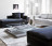 Coffee Table Meridiani Live Cluny crystal