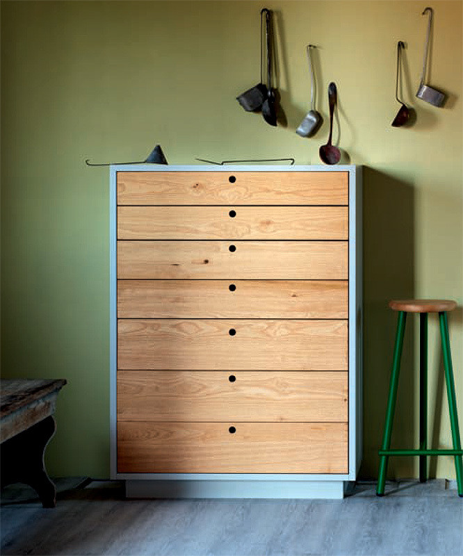 Dresser Tola Miniforms Originale domestico Mg 26