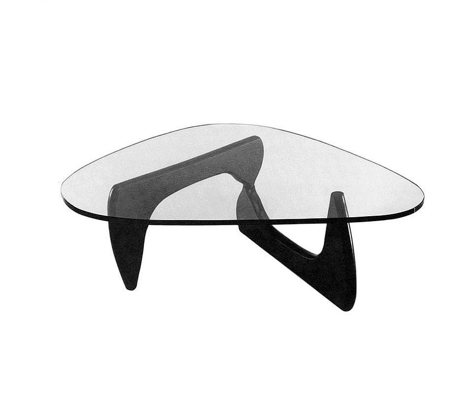 Coffee Table Domingo salotti Black book 1709