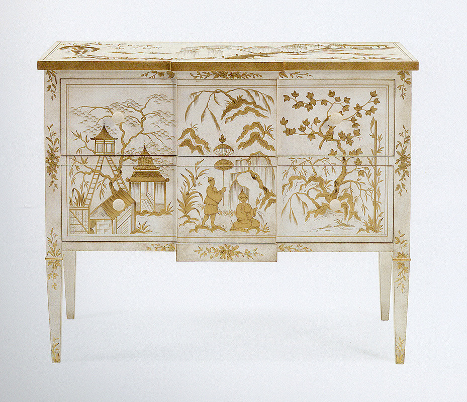 Dresser Zanaboni Bonanomi A/191