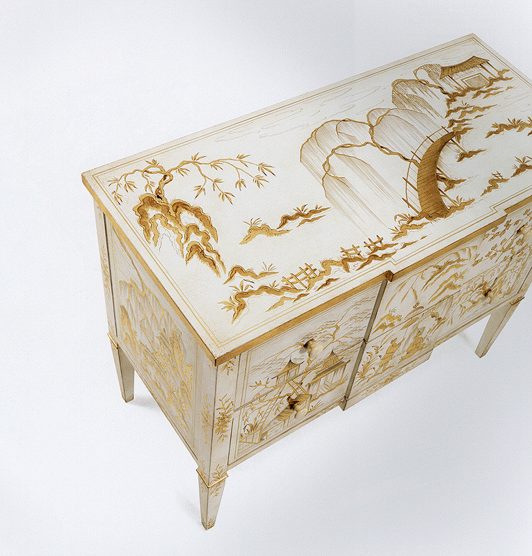 Dresser Zanaboni Bonanomi A/191