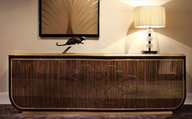 Dresser Riverside Pregno Rs4r