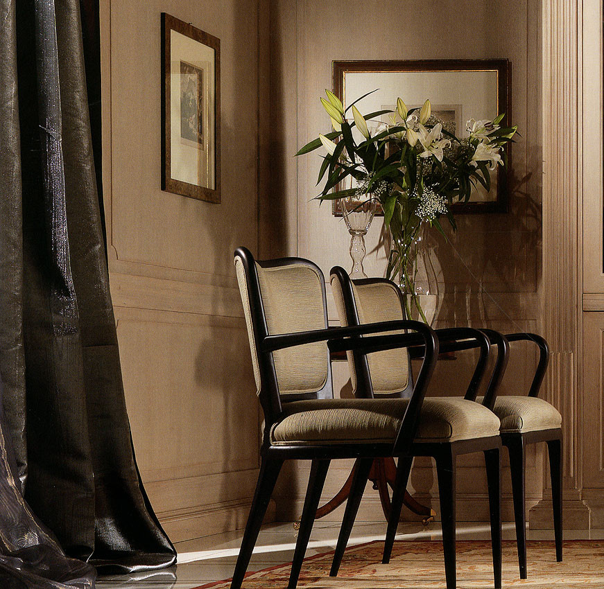 Dining Chair Arte antiqua Charming home collection 2488