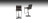 Bar Stool Cattelan Italia Victor X