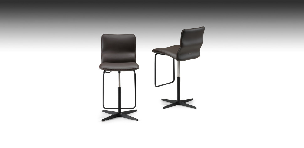 Bar Stool Cattelan Italia Victor X