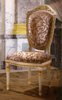 Dining Chair Angelo cappellini Accessories 6939