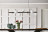 Chandelier Lamp Cattelan Italia Planeta