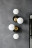 Chandelier Lamp Cattelan Italia Planeta