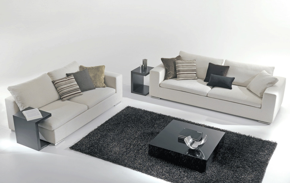 Sofa Asnaghi Spring