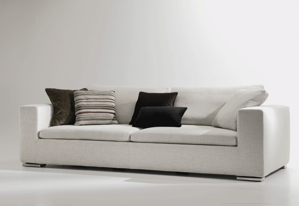 Sofa Asnaghi Spring