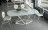 Dining Table Bontempi Delta