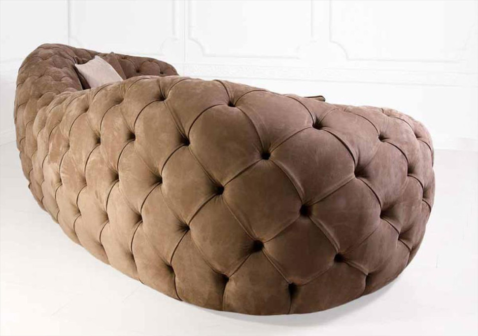 Sofa Mantellassi Casa gioiello Nuvola