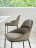 Bar Stool Bontempi Queen Footstool