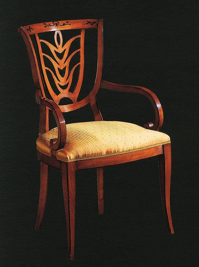 Dining Chair Meroni International sitting concept 160Pt