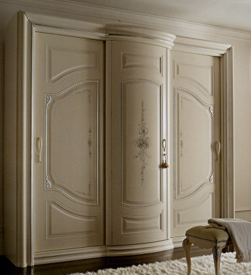 Wardrobe Tiziano Agm (alberto e mario ghezzani) Night R.801