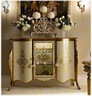 Dresser Andrea fanfani 2011