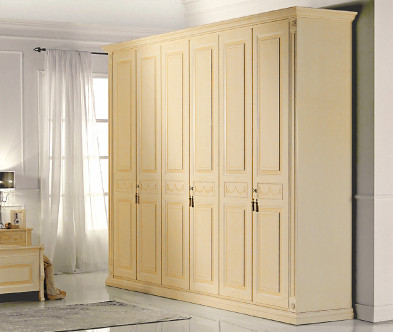 Wardrobe Bernazzoli Classic Beato angelico armadio