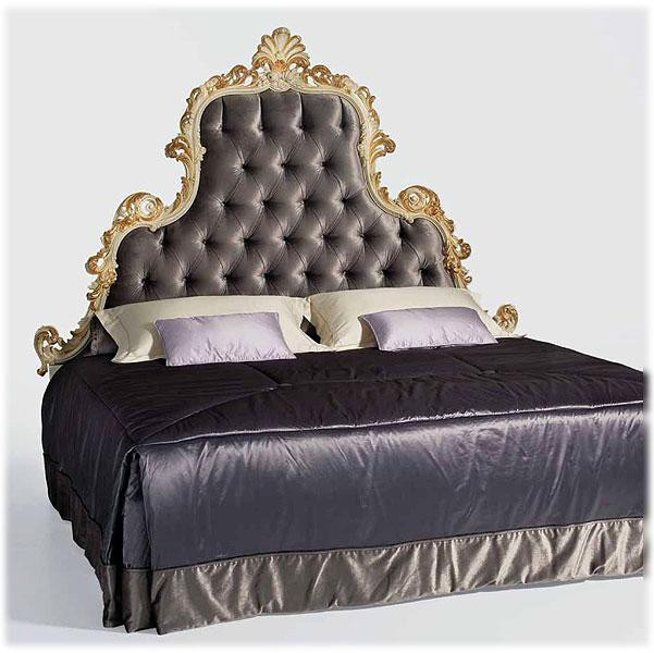 Bed Oak Oak library Mg 6512