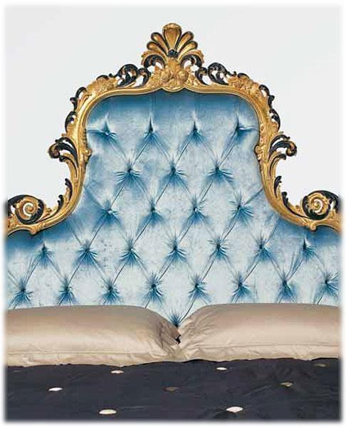 Bed Oak Oak library Mg 6512