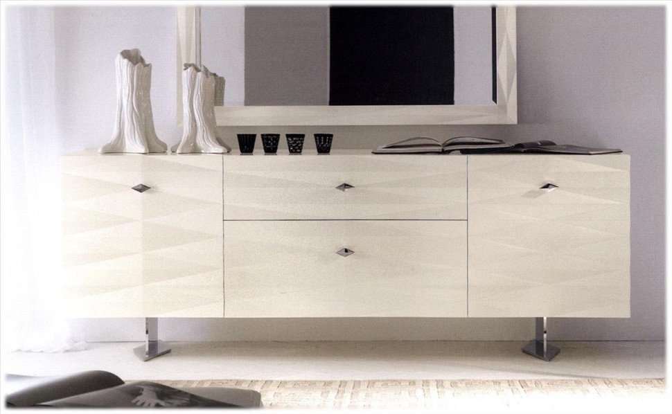 Dresser Diamante Bamax 38.203