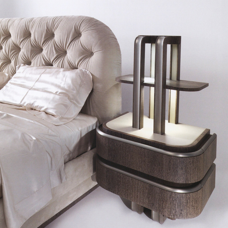 Bed Annibale Colombo Today G1597 London