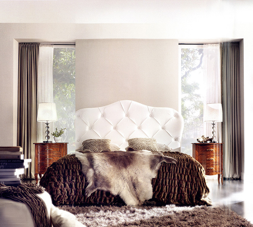Bed Bbelle Anthea il classico intramontabile 52