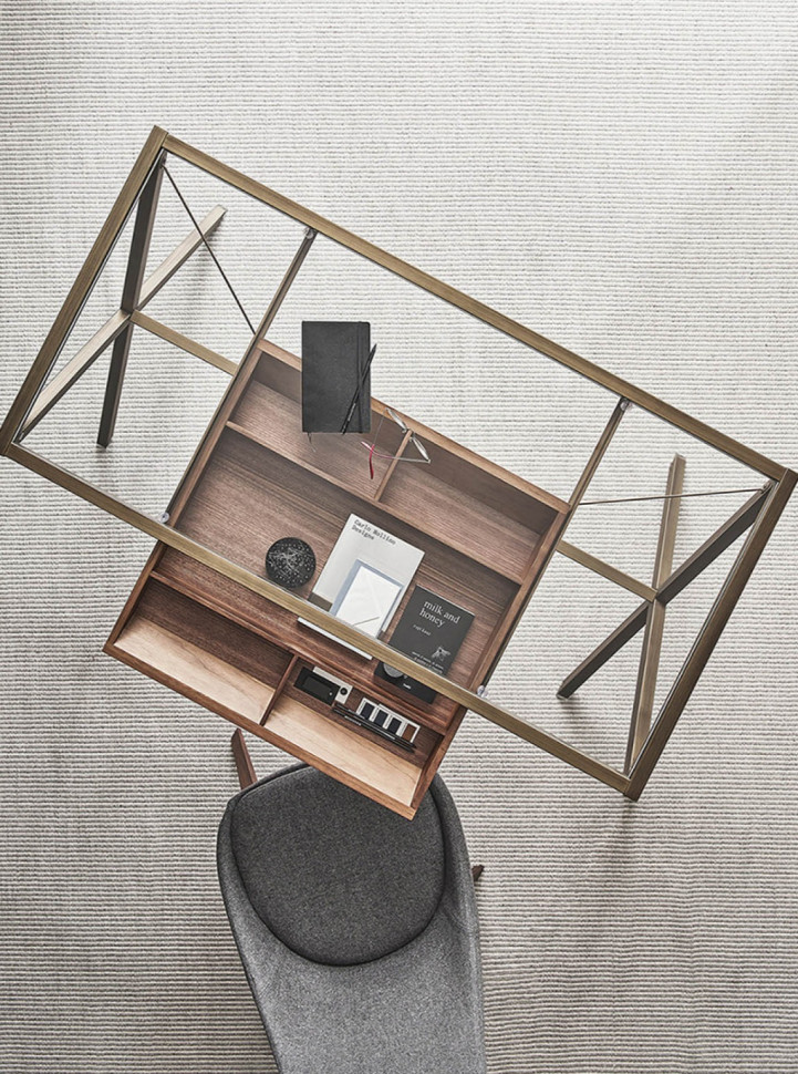Writing Table Porada Stylo