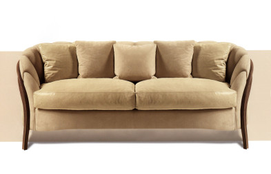 Sofa Rivatelier Waves 1Ac022