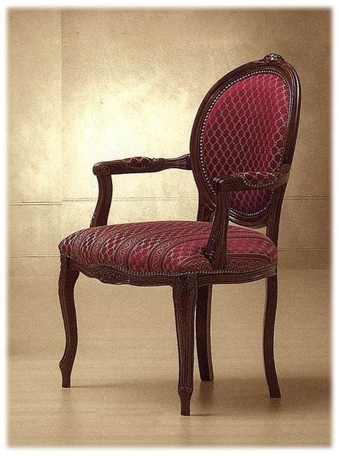 Dining Chair Morello gianpaolo Blu catalogo 69/K