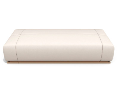 Bench Visionnaire Aubade