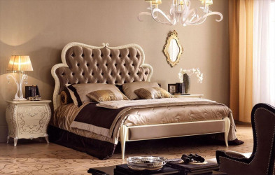Bed Pregno Byblos L98-180tr