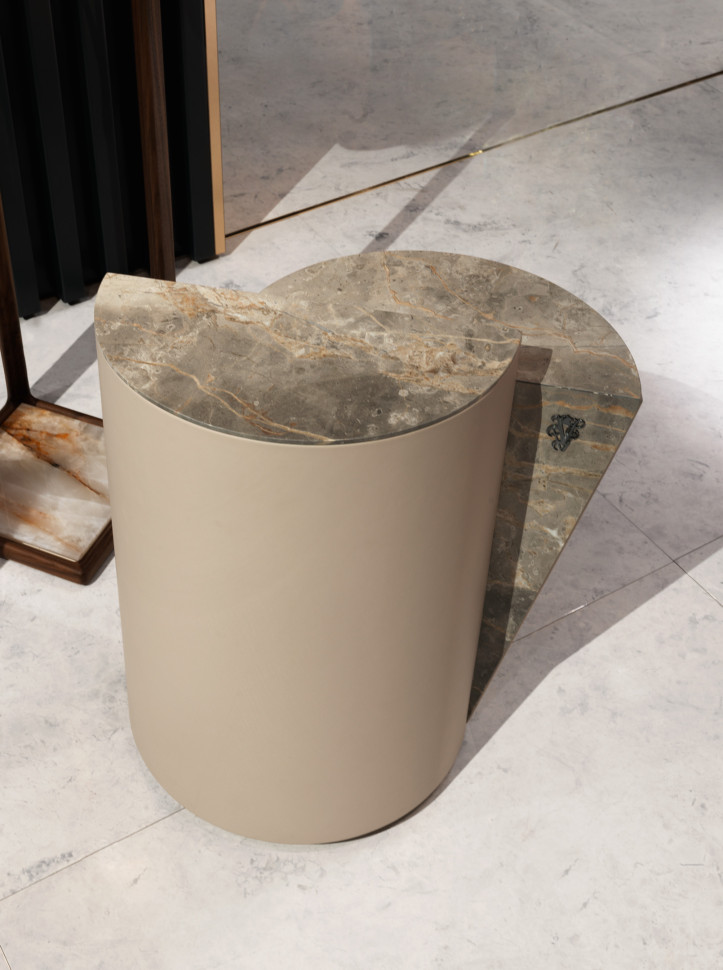 Coffee Table Visionnaire Cyborg