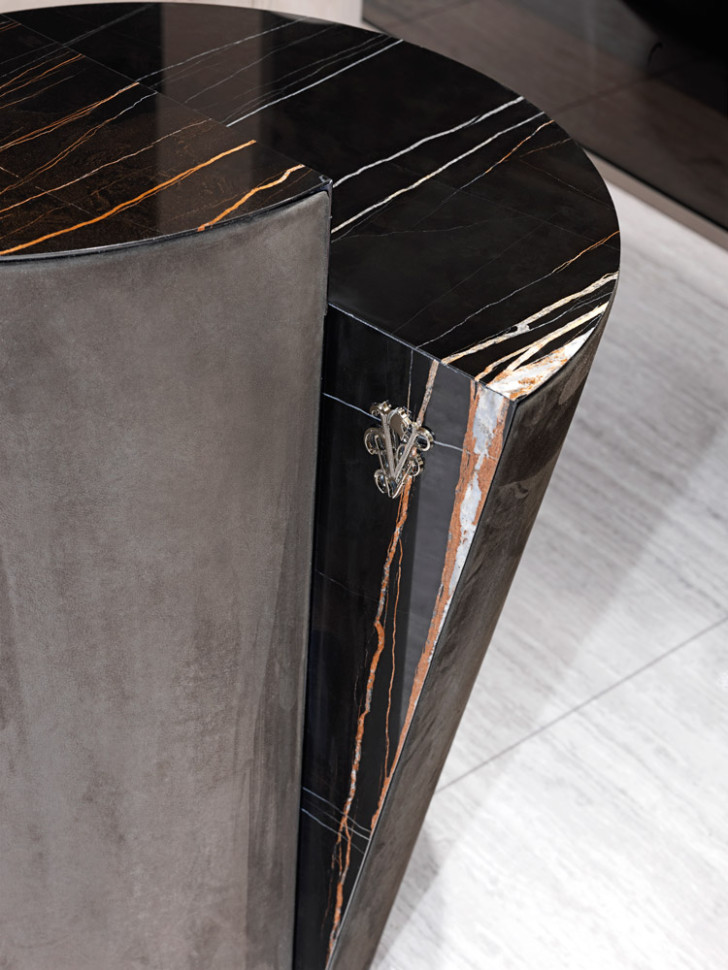 Coffee Table Visionnaire Cyborg