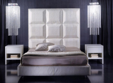 Bed Dv home collection Duke letto