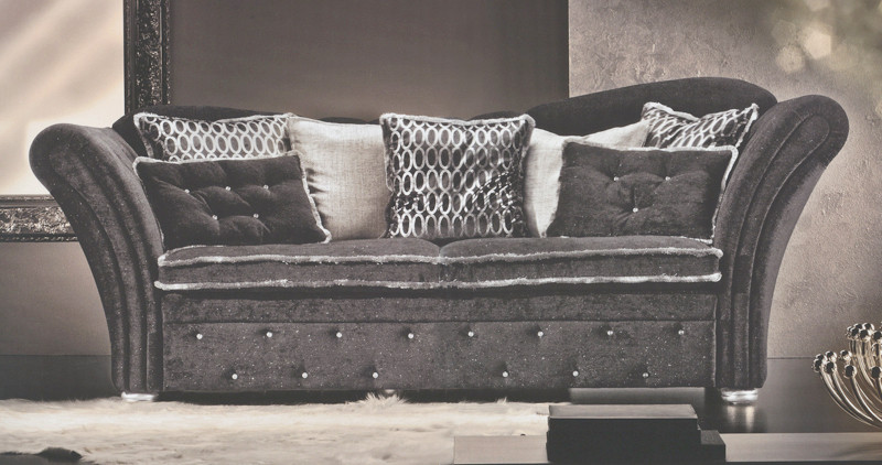 Sofa Formerin Classic never dates Marilyn