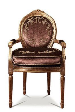 Dining Chair Daniela lucato 30/C victory