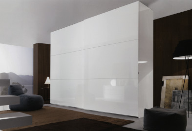 Wardrobe Time 3 Fimes Programma l'armadio 9609