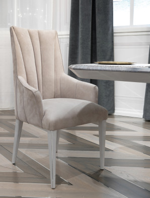 Chair Visionnaire Ginsberg